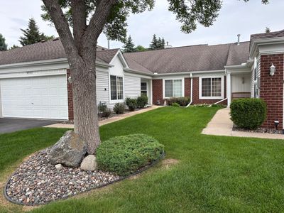 9257 Prairieview Trl N, Champlin, MN, 55316