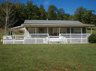 415 Madison 4360 Rd, Elkins, AR 72727