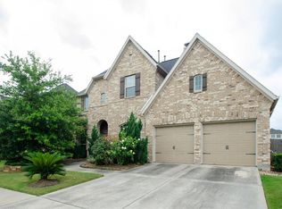 8138 Threadtail St, Conroe, TX 77385