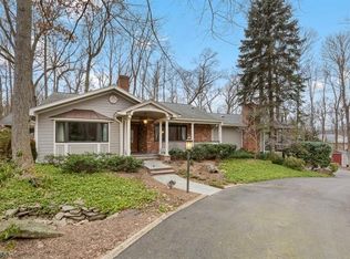 101 Stanie Glen Rd, Watchung, NJ 07069