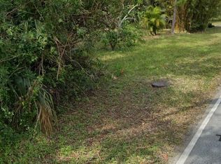 960 McDonald Rd LOT 15, Pt Orange, FL 32129