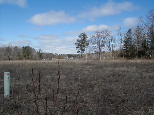 LOT 6 Oak Dr, Gladwin, MI 48624