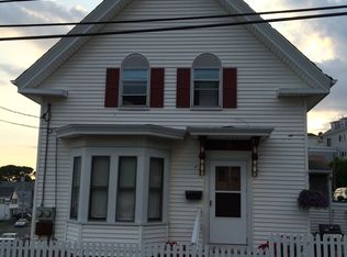 10 Trask St, Gloucester, MA 01930