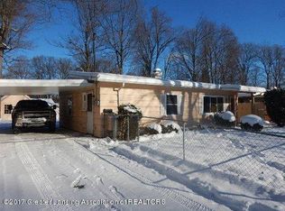 2822 Fielding Dr, Lansing, MI 48911