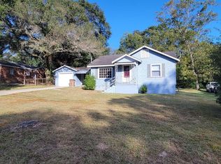 1404 Stevens Ln, Mobile, AL 36618