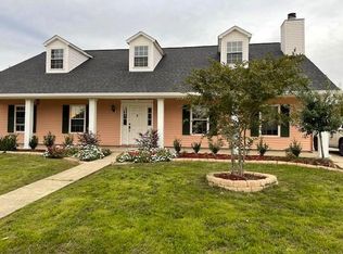 144 Robichaux Dr, La Place, LA 70068