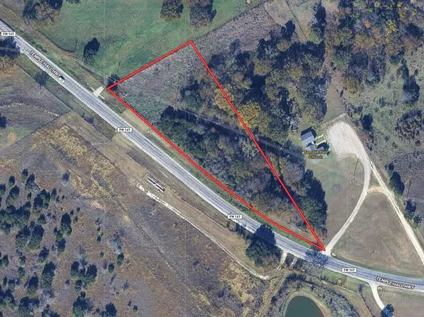 5600 Temple Hall Hwy, Granbury, TX 76049