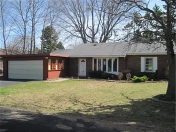 4935 Fairway Dr, Racine, WI 53402