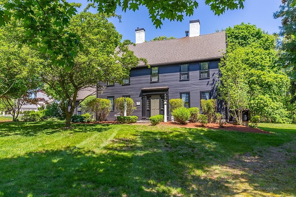 248 Salem Rd, Billerica, MA 01821 Zillow