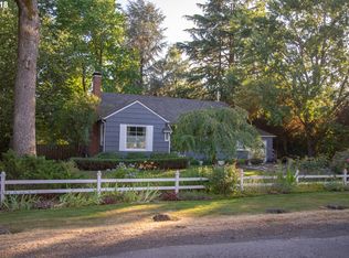 15715 SE Francis Ave, Milwaukie, OR 97267