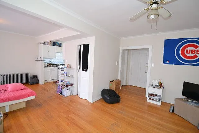 3839 N Greenview Ave #W4 — Photo 11