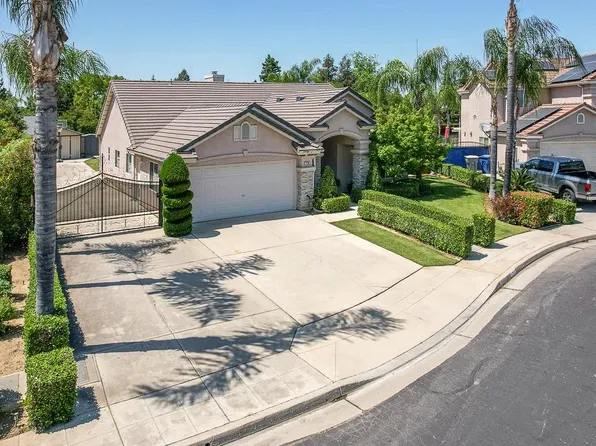 170 N Anderson Ave, Clovis, CA 93612