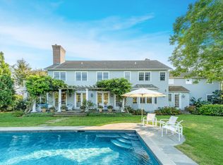 22 Sagg Pond Ct, Sagaponack, NY 11962