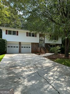 4681 Mercer Rd, Stone Mountain, GA, 30083