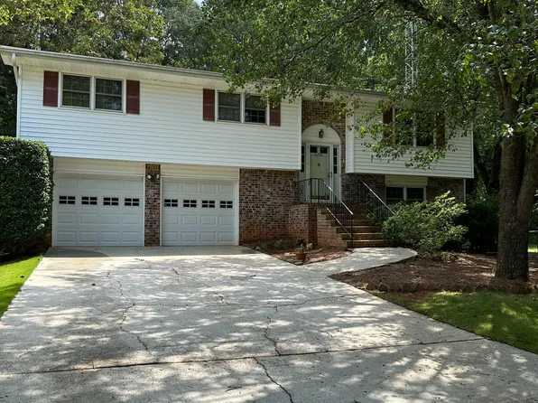 4681 Mercer Rd, Stone Mountain, GA 30083