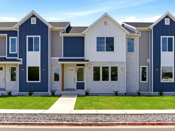 1693 W 2700 S #224, Syracuse, UT 84075
