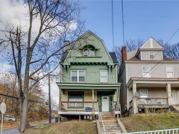 2344 Maple Ave, Pittsburgh, PA 15214
