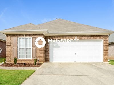 4837 Longmeadow Ln, Bessemer, AL, 35022