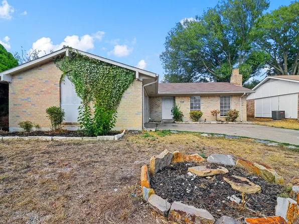 609 Shadyglen Dr, Allen, TX 75002