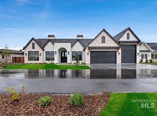 8114 W Inspirado Dr, Meridian, ID 83646