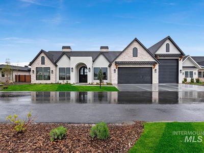 8114 W Inspirado Dr, Meridian, ID, 83646