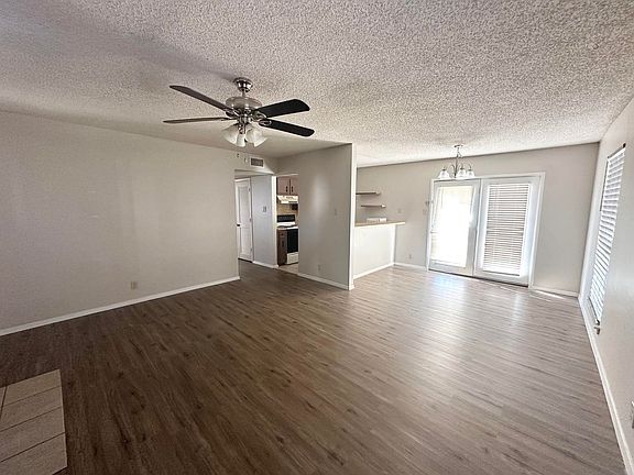 2nd image of 4808 Country Club Dr APT A
