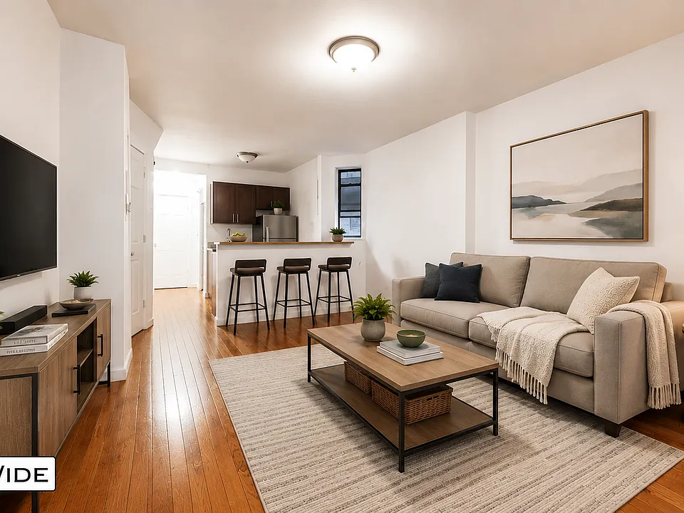 234 Mulberry St #5