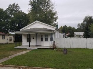 154 W Westover Ave, Colonial Heights, VA 23834