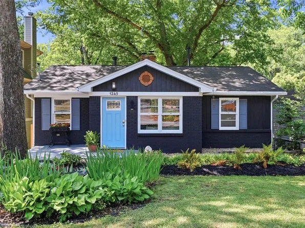 1245 Woodland Ave SE, Atlanta, GA 30316