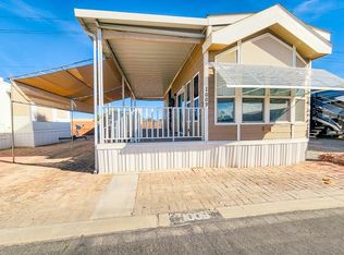 9797 E 32nd St #1009, Yuma, AZ 85365