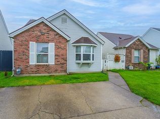 2430 Haviland Dr, Owensboro, KY 42301
