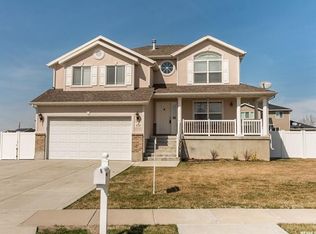 4224 W 5850 S, Roy, UT 84067