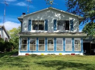 10787 Westdale Dr, Jerome, MI 49249