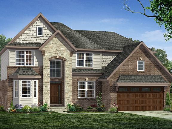 Preston Elevation C