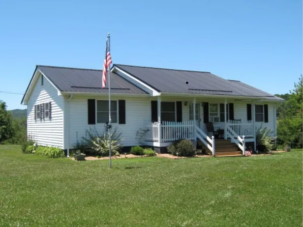 114 Pearl Ln, Wytheville, VA 24382