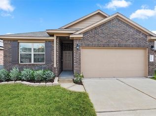 6110 Namika St, Katy, TX 77449