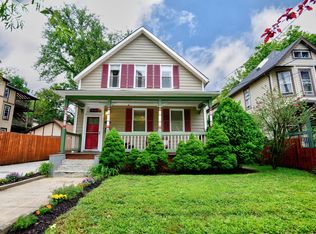 1257 Newton St NE, Washington, DC 20017