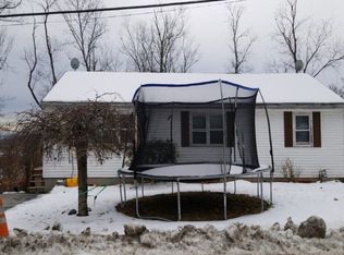 29 Dodge Ave, Worcester, MA 01606