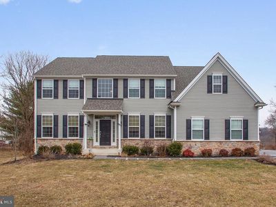 605 Clarks Ln, West Chester, PA, 19382