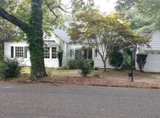 106 Edgemont Ave, Shelby, NC 28150