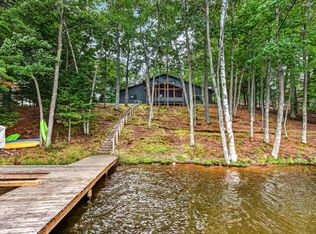 4420 Maple Dr, Eagle River, WI 54521