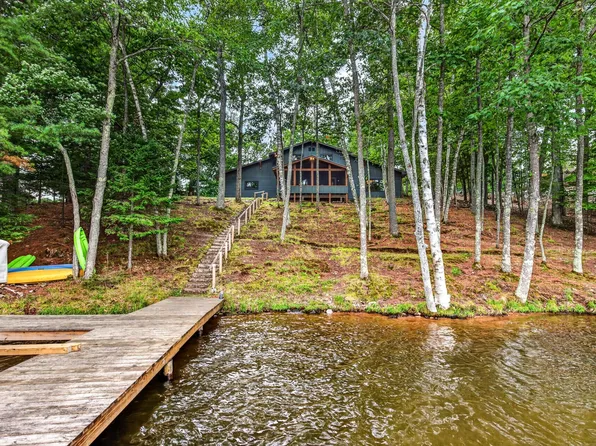 4420 Maple Dr, Eagle River, WI 54521