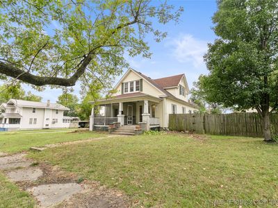 103 Nw #F, Miami, OK, 74354