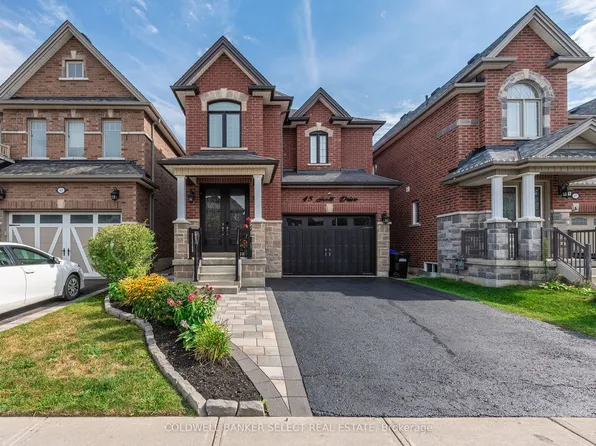 45 Holt Dr, New Tecumseth, ON L9R 0H8