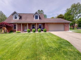 375 Daisy Ln, Jasper, IN 47546