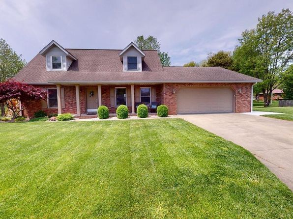 375 Daisy Ln, Jasper, IN 47546