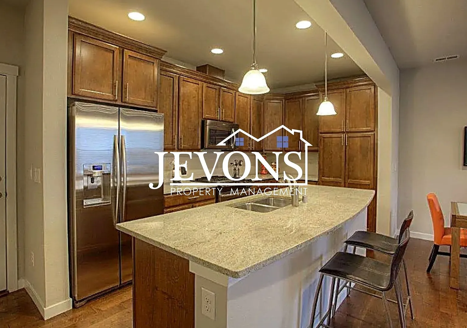 Coming soon! 3 Bed/2.5 Bath Townhouse - W/D included with garage parking — Photo 1