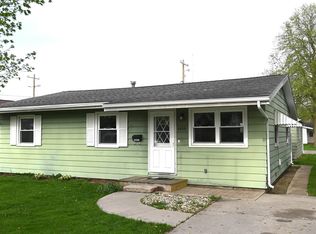 1033 Russell St, Decatur, IN 46733