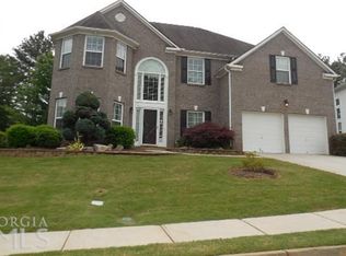 510 Heritage Oaks Ct, Dacula, GA 30019