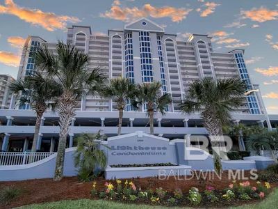 455 E Beach Blvd APT 603, Gulf Shores, AL, 36542